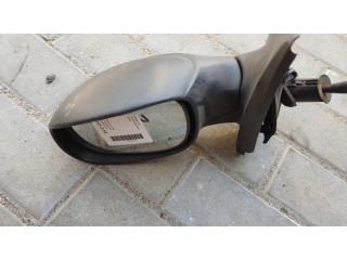 Зеркало электрическое Citroen C2