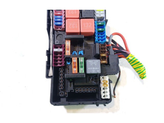 Pojistková skříňka Mercedes-Benz C W205 2018