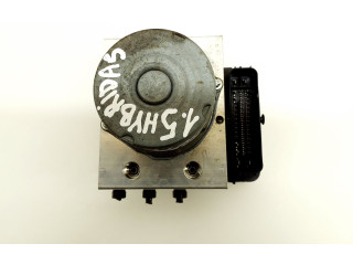 Блок АБС 44540K0150, 3330A20009   Toyota  Yaris  2012-2014 года