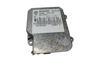 Блок подушек безопасности 6Q0909605AH, 14100610   Volkswagen Caddy