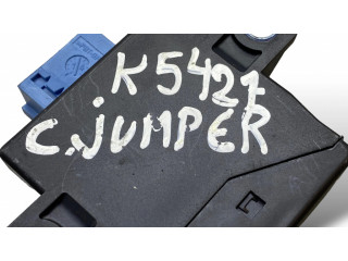 Блок управления 1357349080, K5427   Citroen Jumper