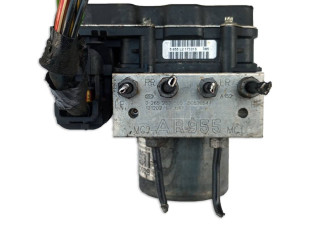 Jednotka ABS 0265252505, 50528544   Alfa Romeo Mito 2014