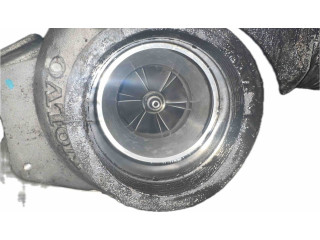 Turbodmychadlo Турбина 30757080, 30757080 Volvo XC70 D 5244 T5