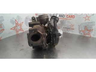 Turbodmychadlo Турбина 7730875003S Nissan Qashqai
