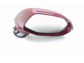 Зеркало электрическое Audi A7 S7 4G 2011 - 2017 года