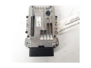 Řídící jednotka 0281020137 Mazda CX-7 2006