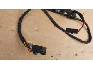 Зеркало электрическое     левое   Skoda Superb B8 (3V)  2015-- года   