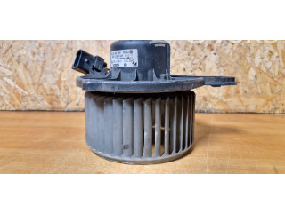 Вентилятор печки Audi A6 S6 C6 4F 2004 - 2011 года