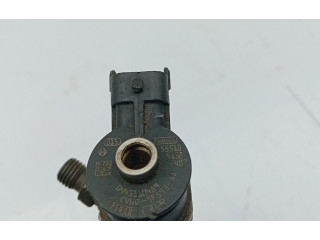 Форсунка 0445110489 Citroen C4 II Picasso BHZ (DV6FC)