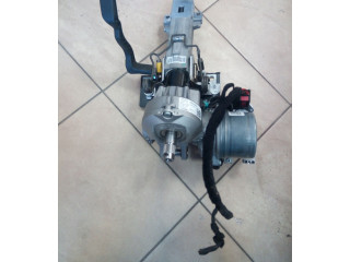 Комплект оси рулевого колеса