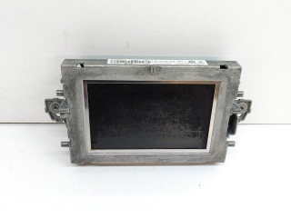 Дисплей    A2129004900, A2C53420733   Mercedes-Benz E W212