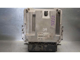 Řídící jednotka 391402A545, 0281032311 Hyundai i40 2012
