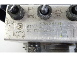 Блок АБС 476606RU4A Nissan X-Trail T33 2021 - года