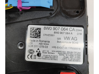 Блок комфорта 8W0907064CA, 8W0907064A Audi A5