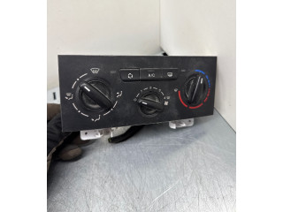Блок управления климат-контролем 1400153380 Citroen C5