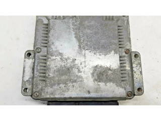 Řídící jednotka 0281012121, nr1583 Chrysler Voyager 2006