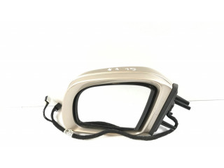 Зеркало электрическое     левое    Mercedes-Benz GL X164  2006-2012 года   