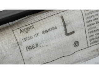 Боковая подушка безопасности 605844701B, VW351 Volkswagen Jetta V