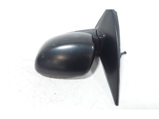 Зеркало электрическое        Hyundai i10   -  года   