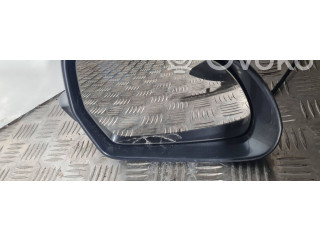 Зеркало электрическое Skoda Octavia Mk2 (1Z) 2004 - 2013 года