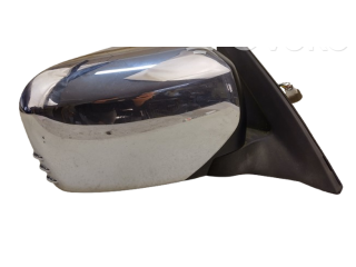 Зеркало электрическое Mitsubishi L200 2006 - 2014 года