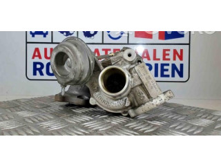 Турбина Citroen C4 Cactus 9818479380