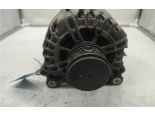 Генератор TG14C026, TG14C026   Volkswagen Golf Plus      