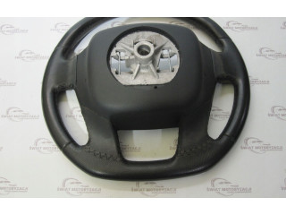 Руль Citroen C4 II 2011 - 2016 года 96754515ZD