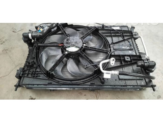 Блок ABS  9816746580, 9809141780   Peugeot 308 