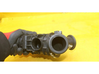 Насос усилителя руля 6R833A696BD, 75123069 Jaguar XJ X350