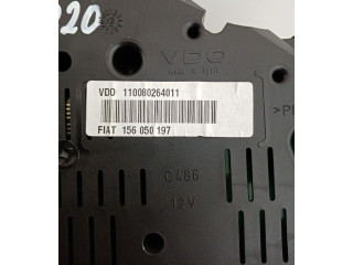 Панель приборов 110080264011, 156050197 Alfa Romeo GT