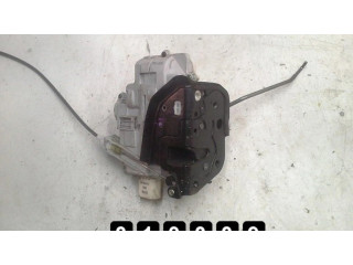 Передний замок