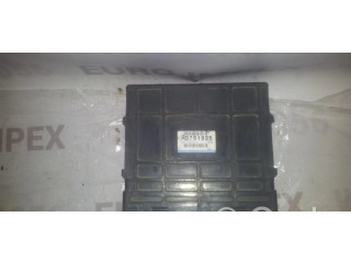 Блок управления коробкой передач MD761935, G1T18276H Mitsubishi Galant