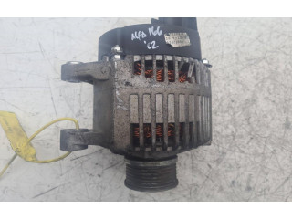Генератор 63321859 Alfa Romeo 166