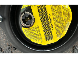 Подушка безопасности водителя 40333958, 40333958   Opel Meriva A