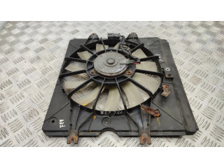 Вентилятор радиатора Honda FR-V 0.1