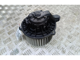 Вентилятор печки Tesla Model S