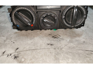 Блок управления климат-контролем 7H0819045A Volkswagen Transporter Caravelle T5