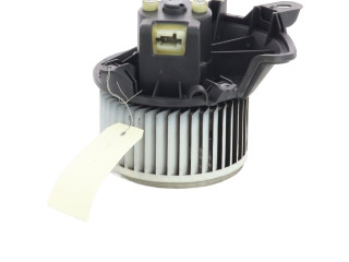 Вентилятор печки 164230100, B318 Fiat Grande Punto