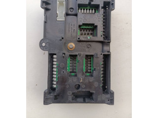 Блок предохранителей 6828075   BMW X3 G01    