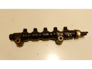 Топливная рампа 9654592680, 24146   Citroen C4 I 1.6  для двигателя 9HY