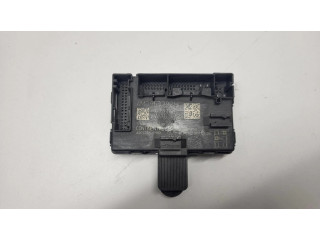 Блок управления дверью