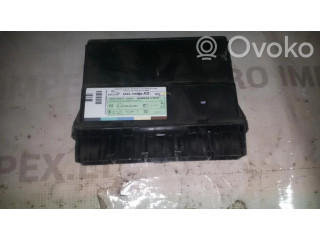 Блок комфорта 4x4315k600ad, 5WK45051G Jaguar X-Type