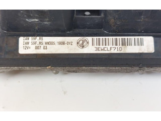 Řídící jednotka IAW59FM5 Lancia Y 840 1996