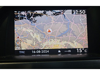 Дисплей    9673540580, IMPRK1412786   Citroen C5