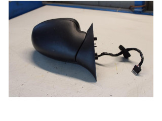 Зеркало электрическое        Mercedes-Benz A W168  1997 - 2004 года   