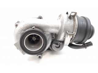 Turbodmychadlo Турбина A6400901780, 0607280568 Mercedes-Benz A W169 2.0 640.940