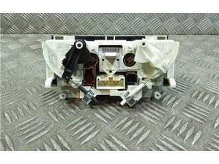 Блок управления климат-контролем 1400153380, 1400153380   Peugeot Partner