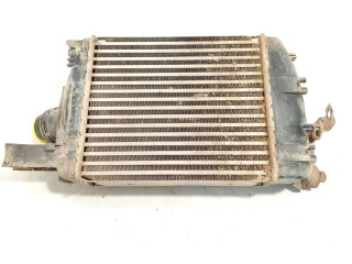 Интеркулер 144967634R Dacia Sandero II