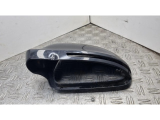 Пластиковая отделка зеркала